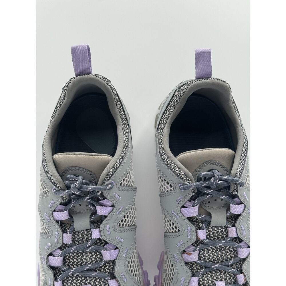 Merrell Purple Rose Hiking Shoes J12854 Women’s Size 11 - Picture 10 of 13